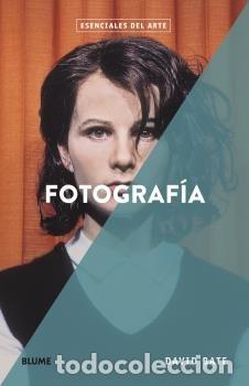 Libros: ESENCIALES ARTE FOTOGRAFIA - BATE, DAVID