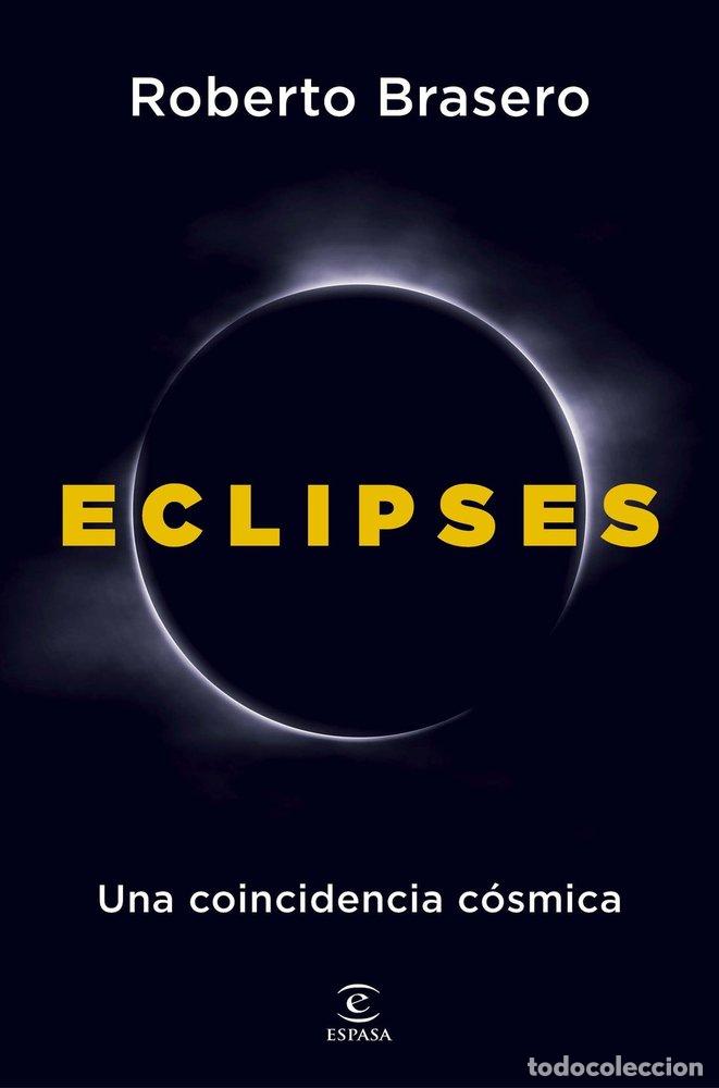 B&uuml;cher: ECLIPSES - ROBERTO BRASERO