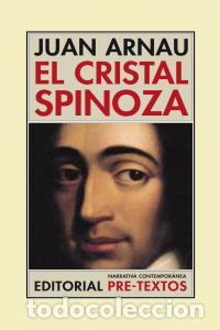 B&uuml;cher: CRISTAL SPINOZA,EL - ARNAU NAVARRO, JUAN