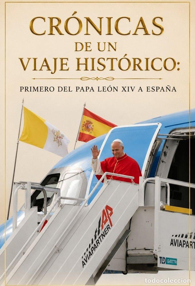 Livros: CRONICAS DE UN VIAJE HISTORICO: - GALLARDO RODRIGUEZ, MIGUEL