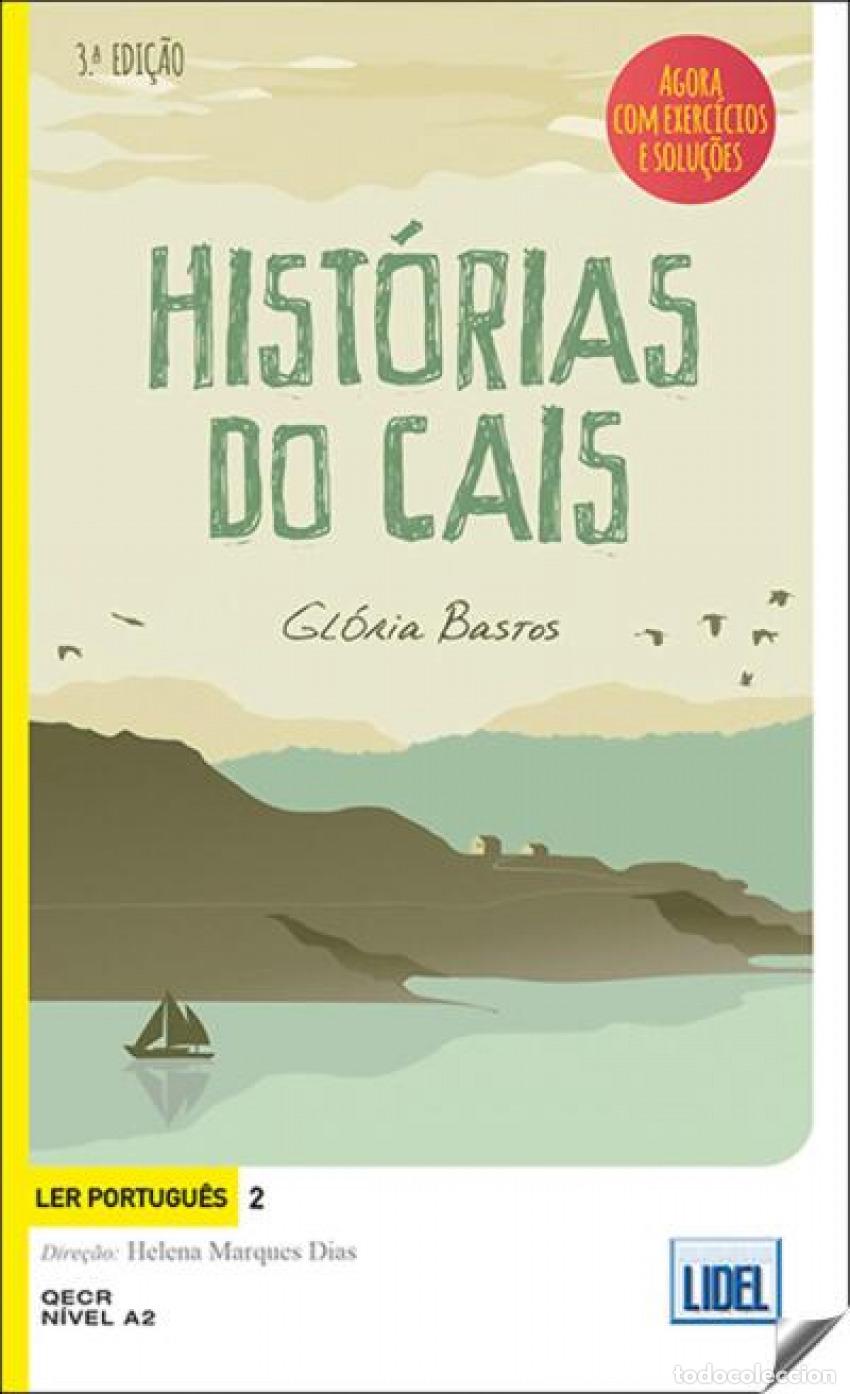 Livros: HISTORIAS DO CASI 3E - Ficcion y temas afines