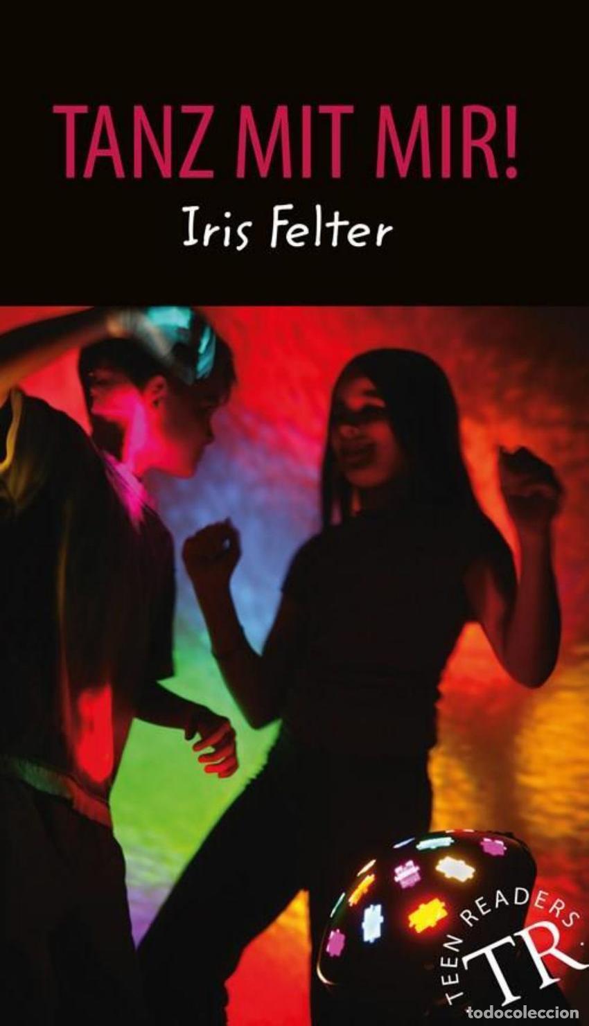 Libri: TANZ MIT MIR! - Aleman