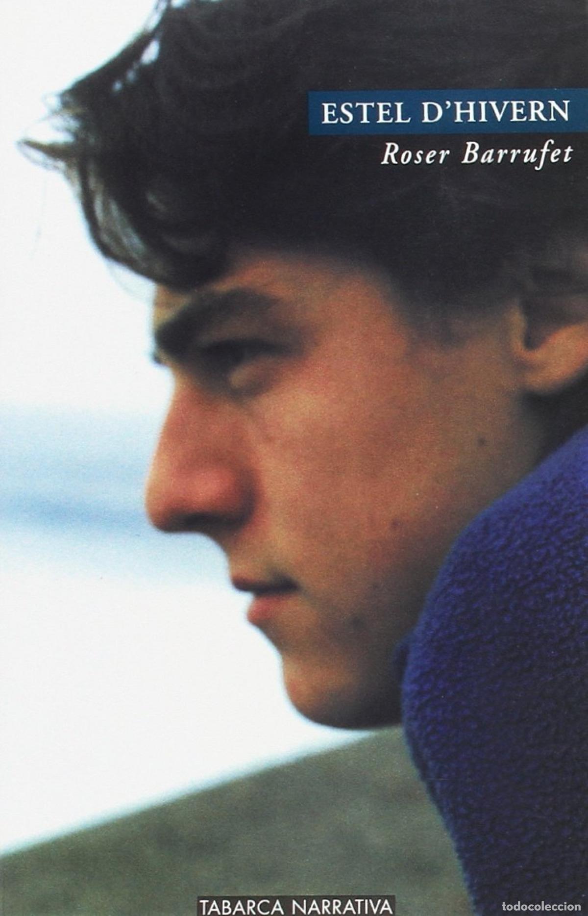 books: ESTEL D'HIVERN - Morreres Boix, Josep Maria