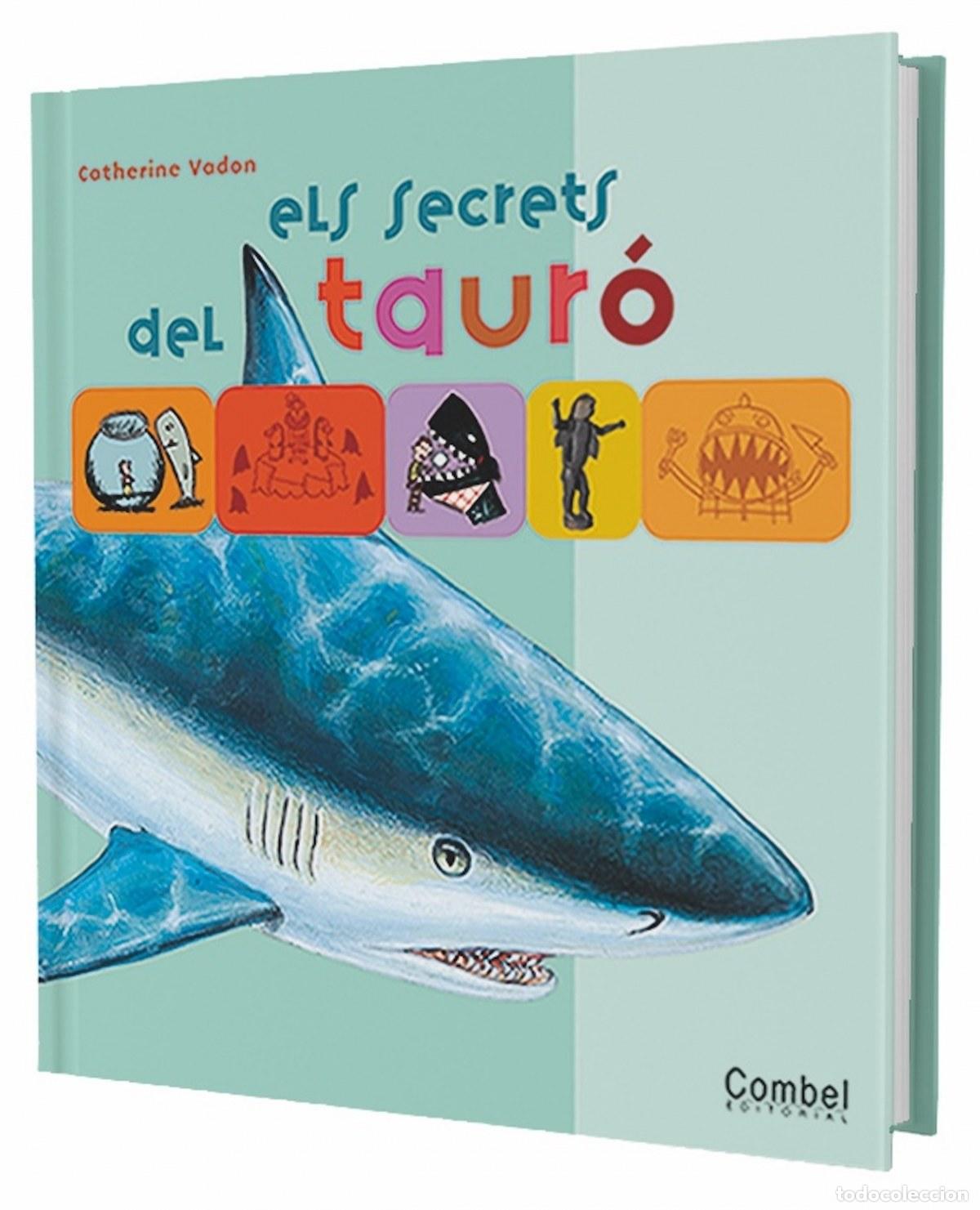 Libros: ELS SECRETS DEL TAUR&Oacute; - Varios autores