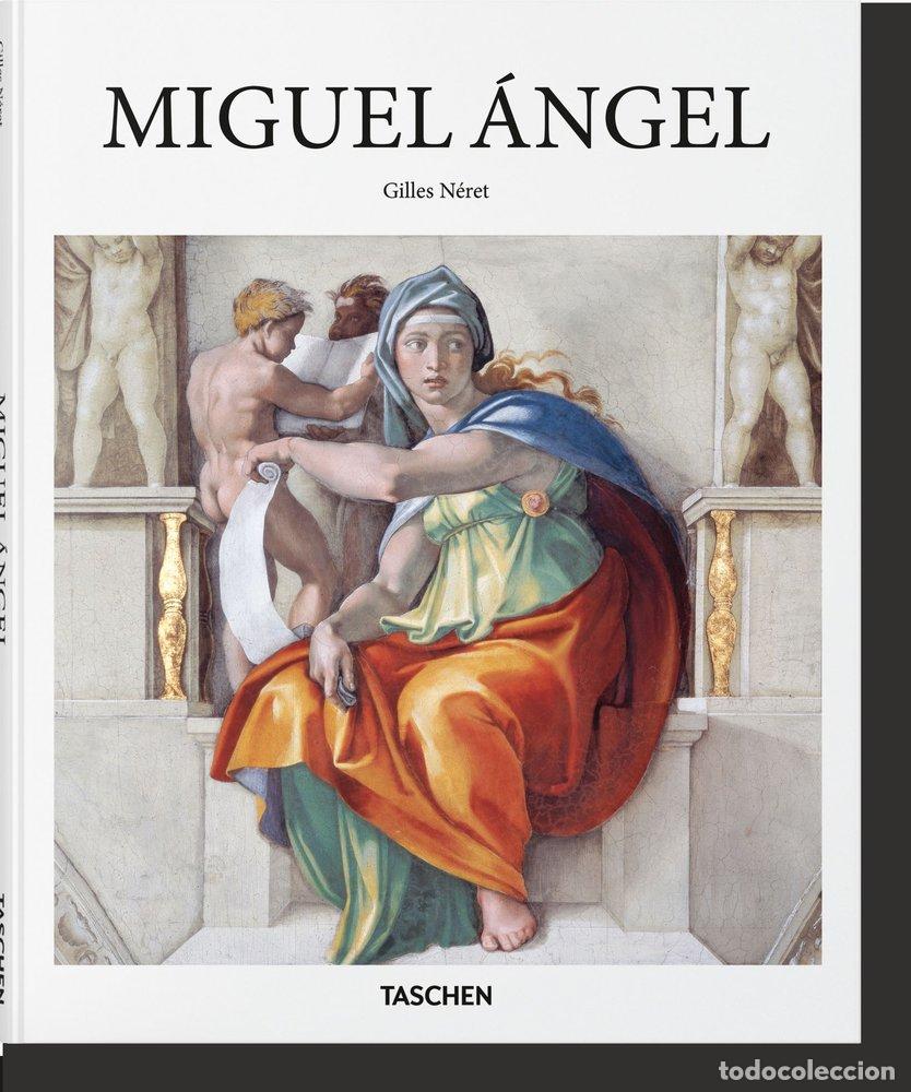 Livros: MIGUEL ANGEL (ES) - AA.VV