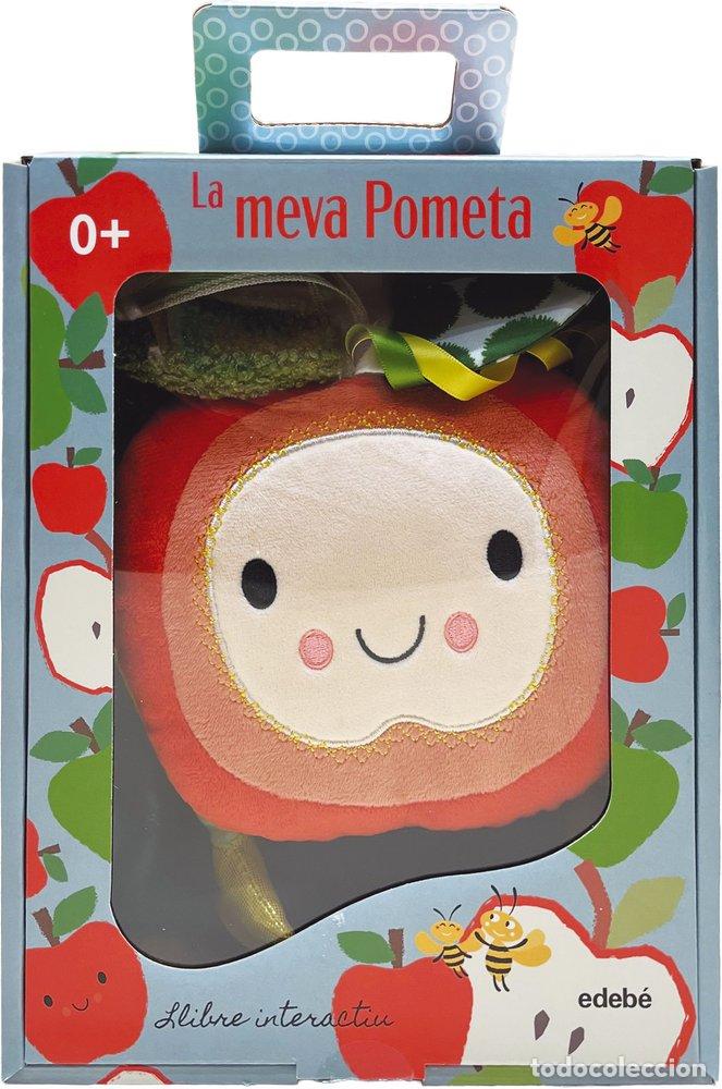 Livros: LA MEVA POMETA LLIBRE DE TELA - BROOKS, SUSIE