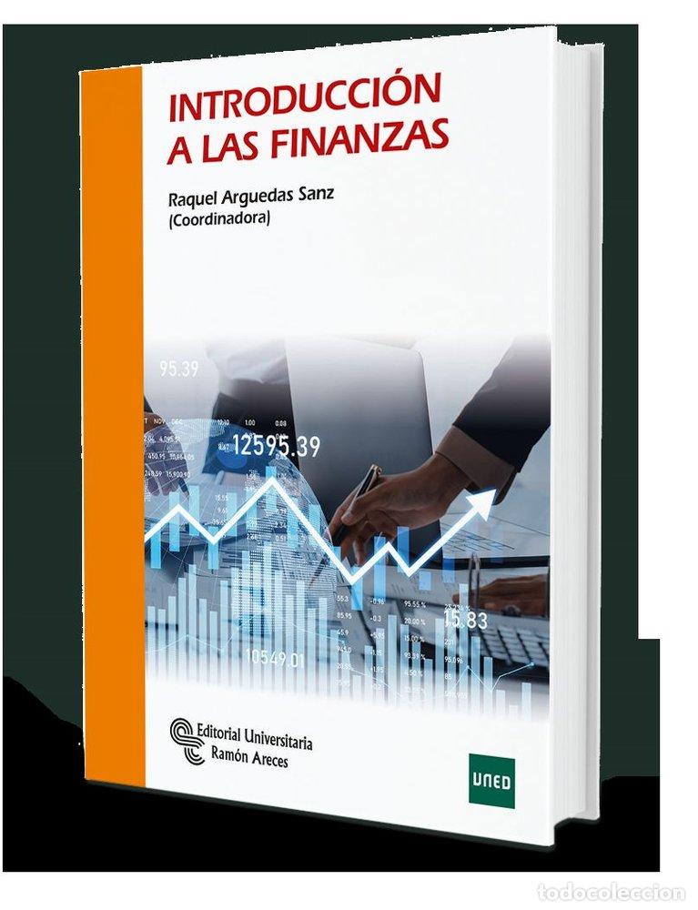 Libros: INTRODUCCION A LAS FINANZAS - AA.VV - Foto 1