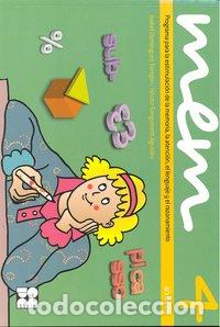Livres: MEM 4 26.4 PROGRAMA ESTIMULACION MEMORIA 9/10 A&Ntilde;OS - AA.VV