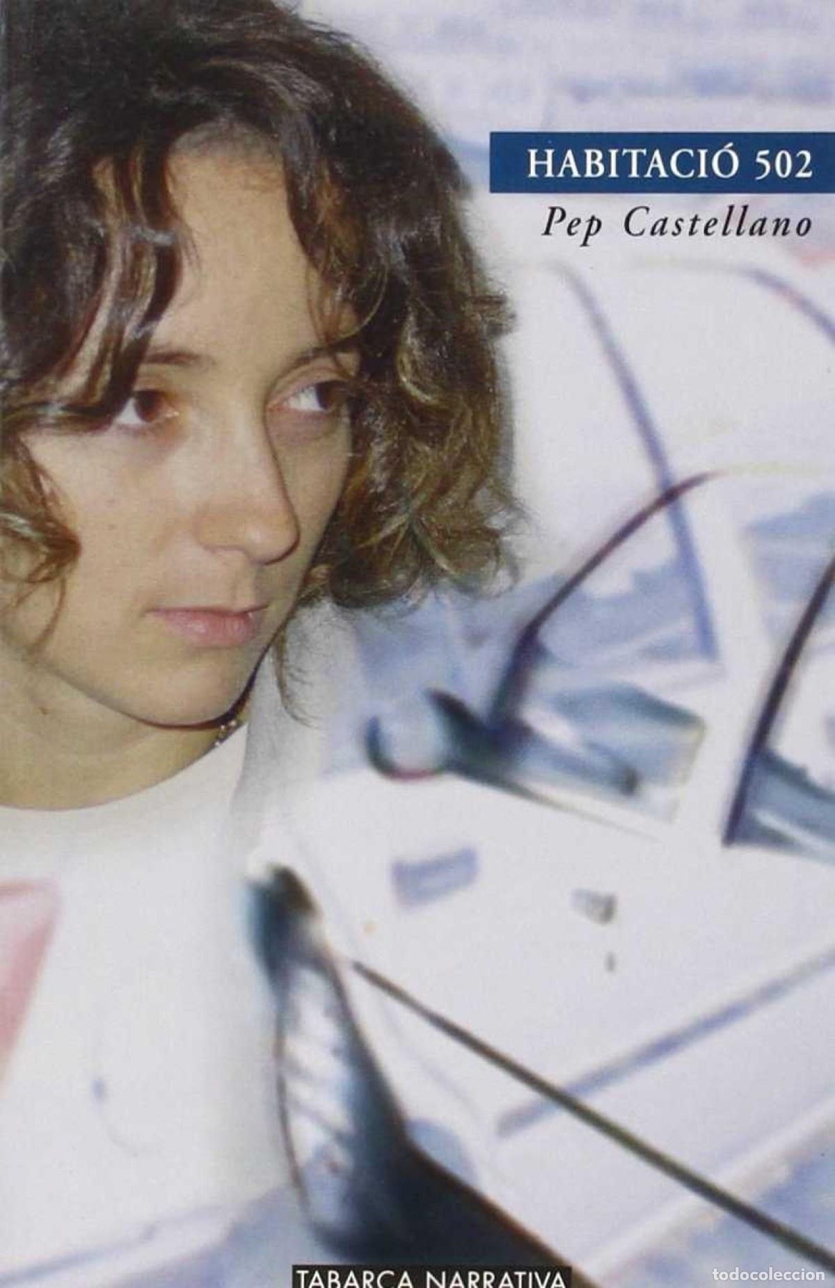 books: HABITACIO 502 - Castellano, Pep