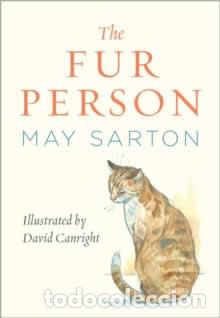 books: THE FUR PERSON - Sarton, May