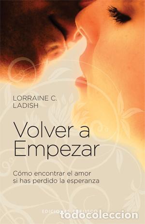 books: VOLVER A EMPEZAR - Ladish, Lorraine C