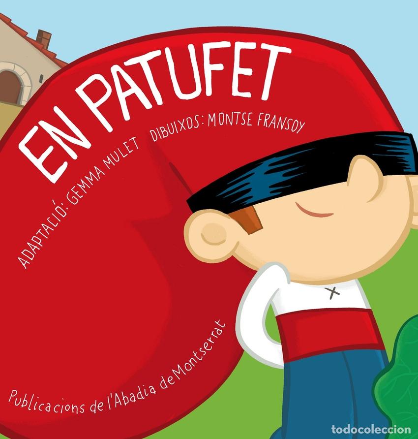 books: EN PATUFET - MULET, GEMMA