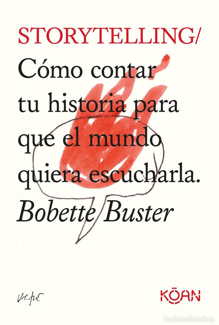 Libri: STORYTELLING - BUSTER, BOBETTE