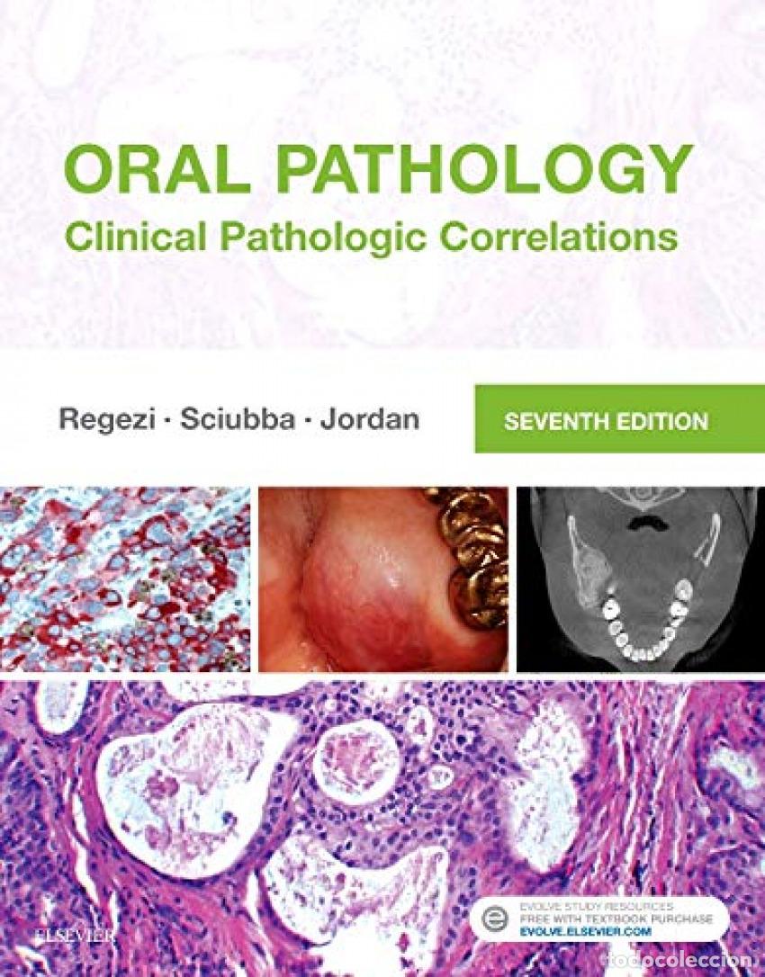 B&uuml;cher: ORAL PATHOLOGY - Regezi, Joseph