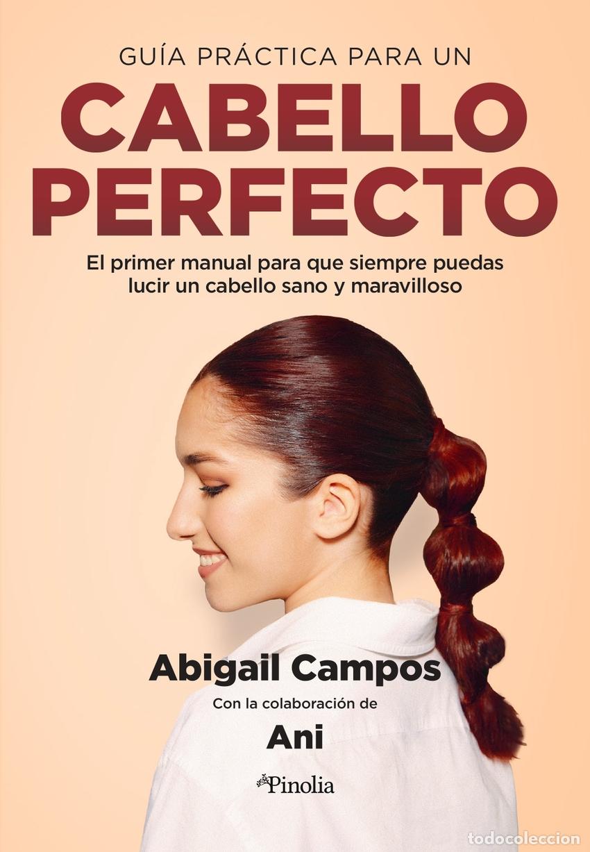 Livros: MANUAL DEL CABELLO PERFECTO, EL - CAMPOS D&Iacute;EZ, ABIGAIL