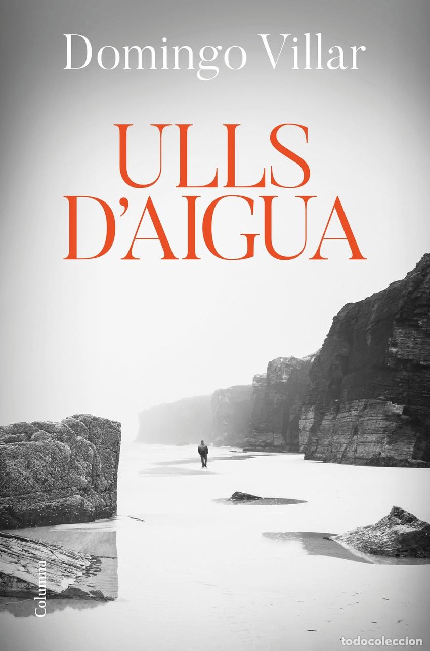 Livros: ULLS D'AIGUA - Villar, Domingo