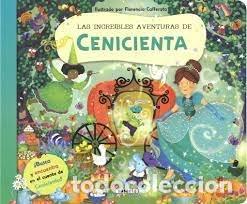 Libros: CENICIENTA - EDICIONES, SUSAETA - Foto 1