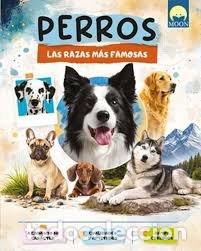 Livres: PERROS RAZAS MAS FAMOSAS - GIULIA BARBIERI
