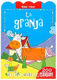 Libros: DALE VIDA LA GRANJA - AA.VV - Foto 1