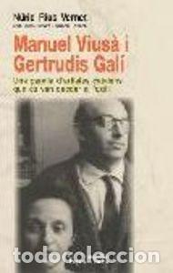 Libri: MANUEL VIUSA I GERTRUDIS GALI - RIUS VERNET, NURIA