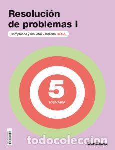 Libri: Cdn probl deca i 5prmprimaria.5ocurso - .
