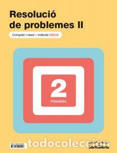 B&uuml;cher: Cuad probl deca ii 2prm ctlnprimaria.2ocurso - .