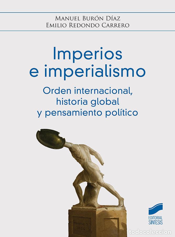 Livros: IMPERIOS E IMPERIALISMO - AA.VV