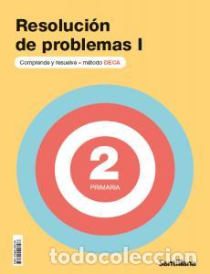 Livros: Cdn probl deca i 2prmprimaria.2ocurso - .