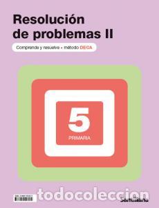 Livros: Cdn probl deca ii 5prmprimaria.5ocurso - .