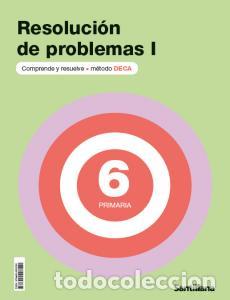 Livros: Cdn probl deca i 6prmprimaria.6ocurso - .