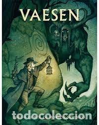 Livros: VAESEN LIBRO BASICO - NILS HINTZE