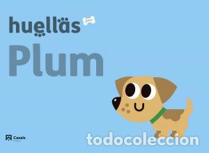 Livros: Plum. huellas 2 anos. andalucIainfantil - Gasso Gimeno, Anna