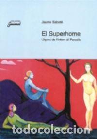 B&uuml;cher: SUPERHOME,EL - SABATE, JAUME