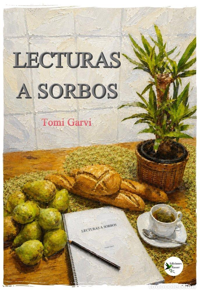 B&uuml;cher: LECTURAS A SORBOS - GARVI, TOMI