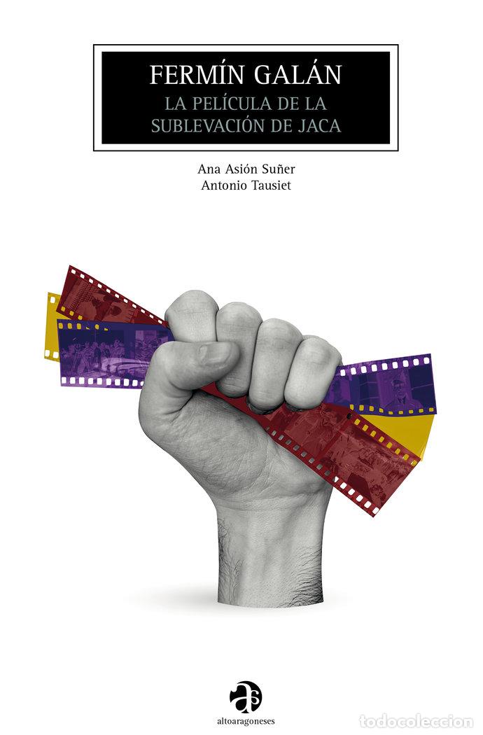 Libros: FERMIN GALAN - ASION SU&Ntilde;ER, ANA