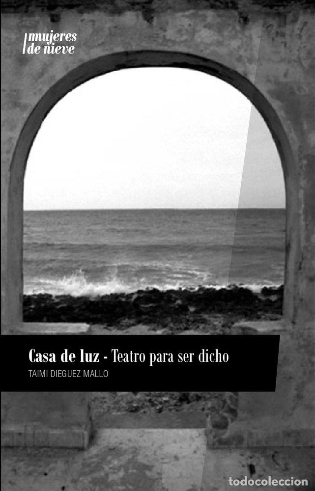 B&uuml;cher: CASA DE LUZ - DIEGUEZ MALLO, TAIMI