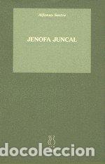 B&uuml;cher: JENOFA JUNCAL - SASTRE, ALFONSO