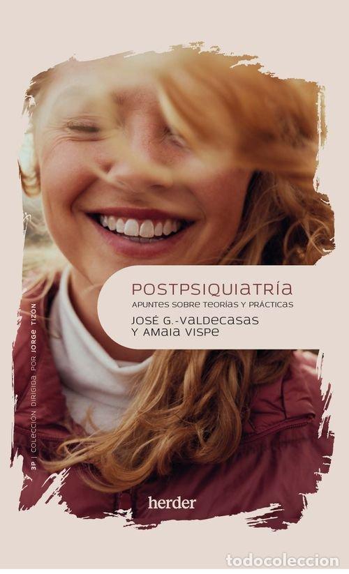 Libri: POSTPSIQUIATRIA - VISPE ASTOLA, AMAIA