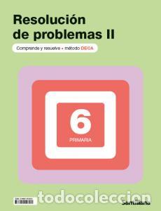 Libri: Cdn probl deca ii 6prmprimaria.6ocurso - .