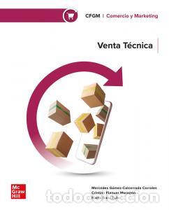 B&uuml;cher: Venta tecnicaformacion profesional - Gomez-calcerrada,ma Mercedes
