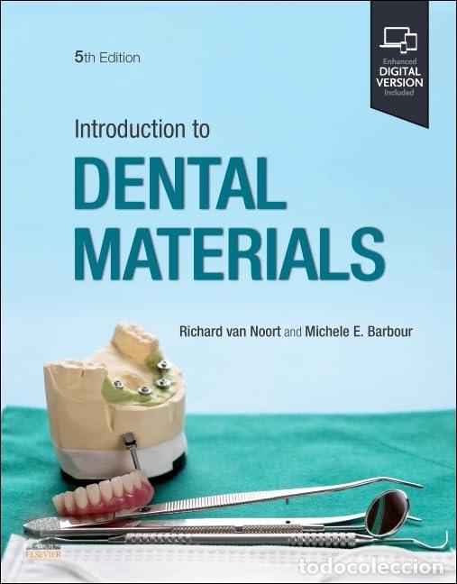 B&uuml;cher: INTRODUCTION TO DENTAL MATERIALS - Ingles