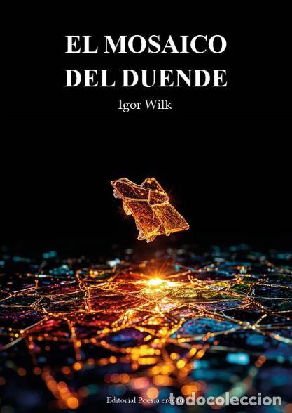 B&uuml;cher: EL MOSAICO DEL DUENDE - Wilk, Igor