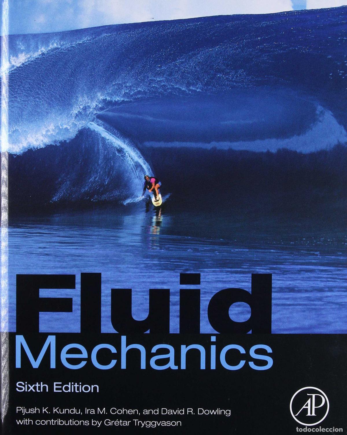 Livres: FLUID MECHANICS - Ensenanza y aprendizaje de lenguas