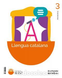 Livres: 3pri lleng cnm catal ed26primaria.3er curso - .