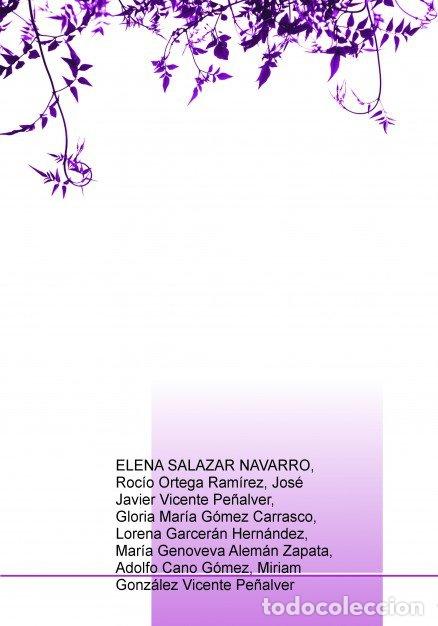 books: TRASTORNOS DE LA ALIMENTACION Y SUICIDIO - NAVARRO SALAZAR, ELENA