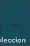 books: EL PROCESO ESPA&Ntilde;OL DEL MENOR - Lorca Navarrete, Antonio Mar&iacute;a