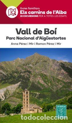 Livres: VALL DE BOI - P&eacute;rez, Anna