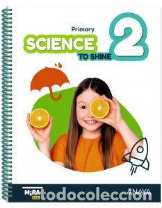 Livres: Science 2. pupil s bookprimaria.2ocursomira - Grupo Anaya