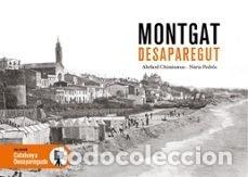 Livres: MONTGAT DESAPAREGUT - ABELARD CHIMISANAS