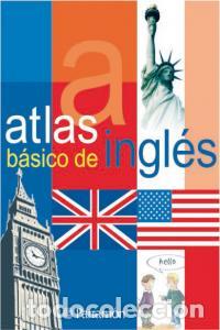 Livres: ATLAS BASICO DE INGLES - AA.VV